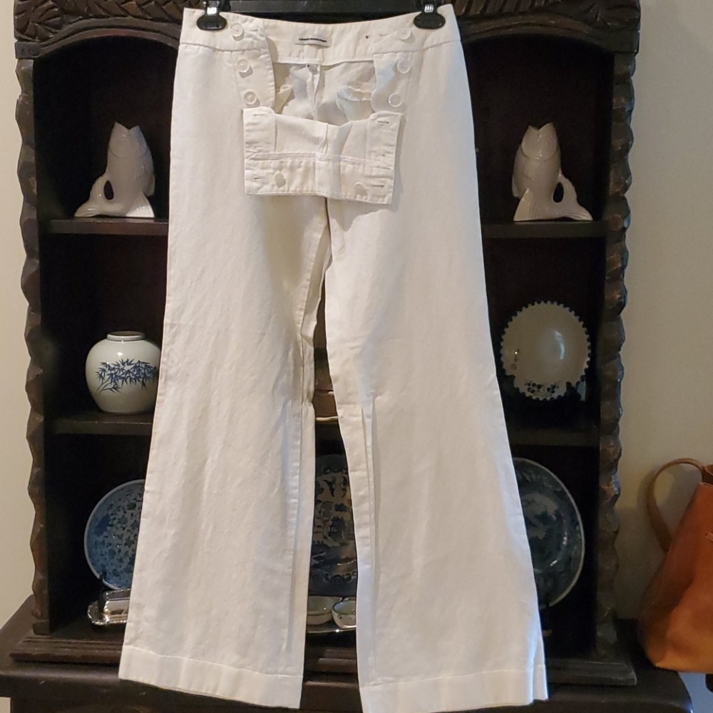 Dress pants